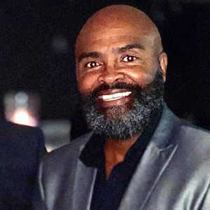 Meet your Posher, Kevin